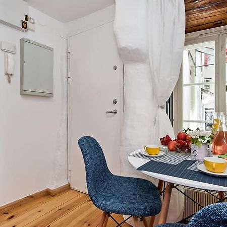 Old Town Central Apartment Таллин Экстерьер фото